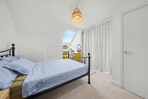 Woodyard Avenue Tapton